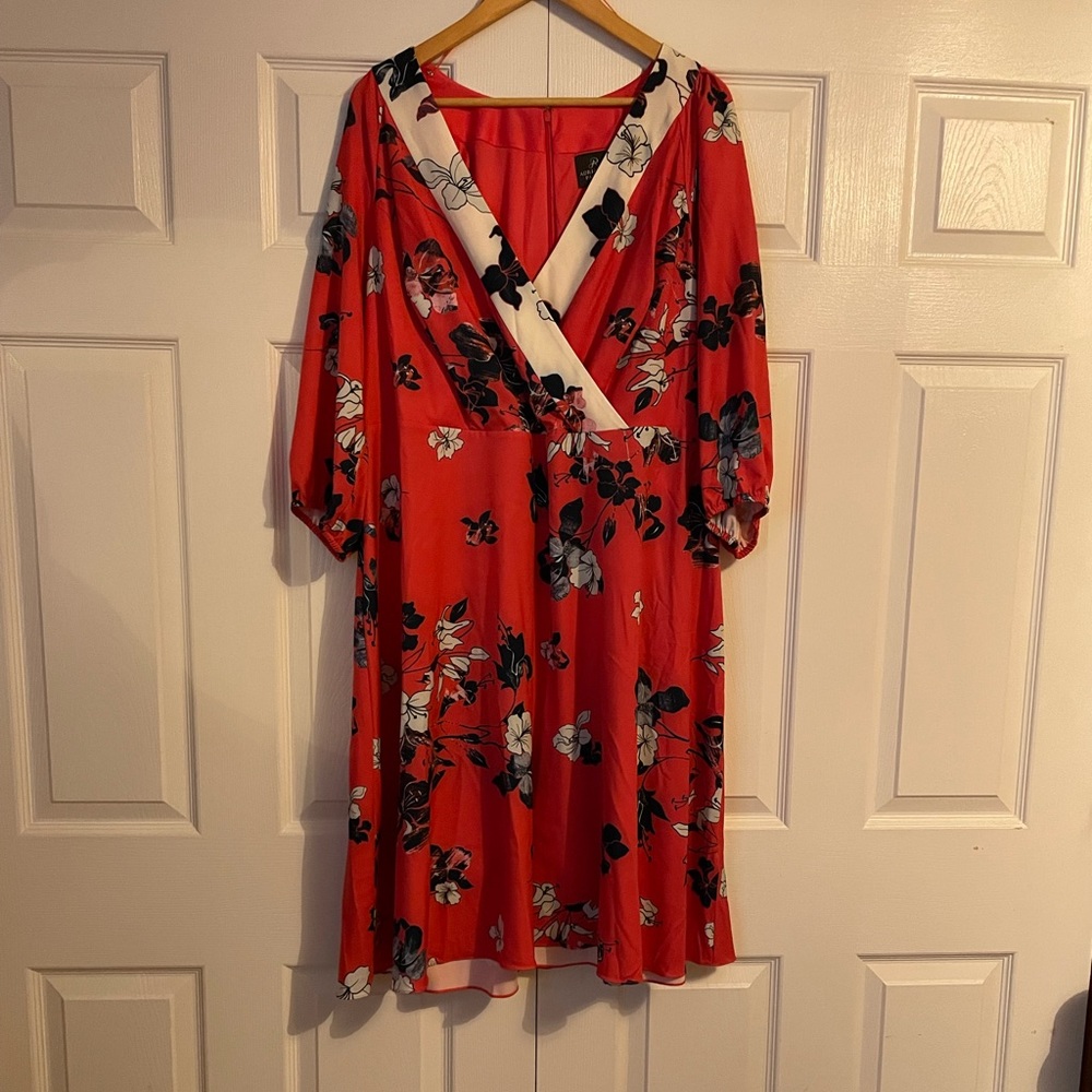 Kimono dress